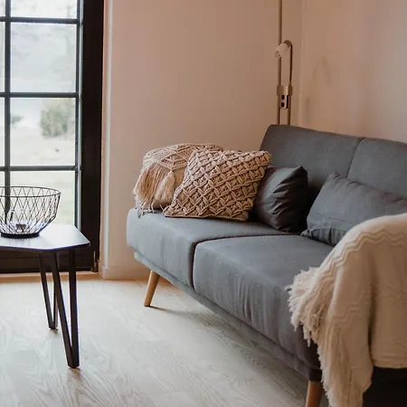 Appartamento Gastehaus Seezeit Ferienwohnung 2 *
