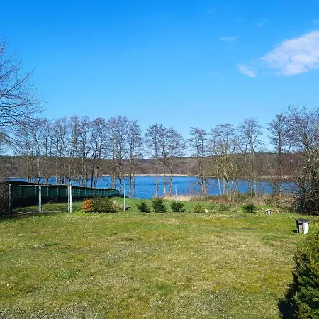 Gastehaus Seezeit Ferienwohnung 2 Appartamento *